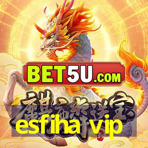 esfiha vip